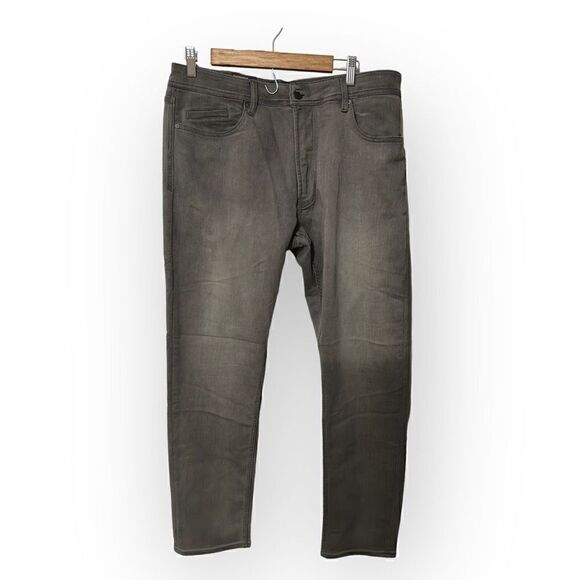 blank nyc men’s denim Wooster slim fit 38x32 new with tags - Picture 1 of 10